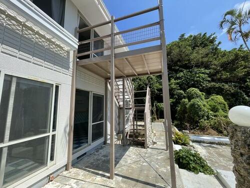 detached 沖縄県島尻郡八重瀬町字安里