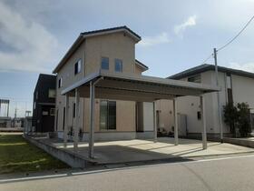 富山県高岡市平成町