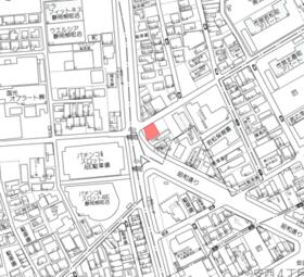 静岡県静岡市葵区若松町