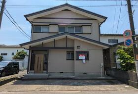 埼玉県久喜市栗原２丁目