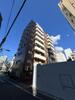 御徒町グリーンプラザ 9階 築44年4ヶ月の賃貸物件