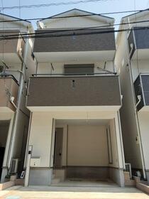 東京都江東区東砂６丁目