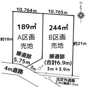 埼玉県児玉郡上里町大字神保原町