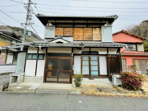 Used Detached House, Bizen, Okayama