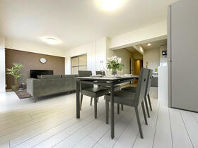 大池シャインハイツ