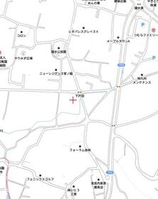 福岡県久留米市高良内町
