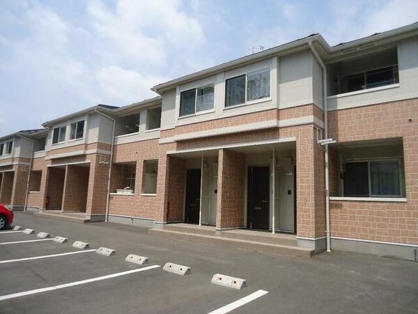 apartment 宮城県登米市中田町石森字本町
地図を見る