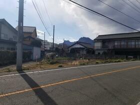 群馬県安中市松井田町二軒在家