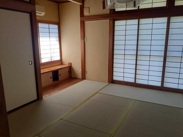 detached 群馬県高崎市倉賀野町

地図を見る