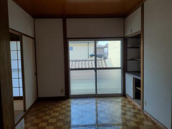 detached 群馬県高崎市倉賀野町

地図を見る