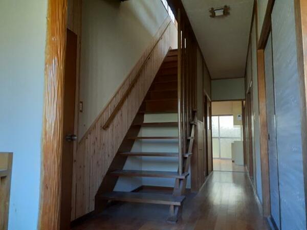 detached 群馬県高崎市倉賀野町

地図を見る