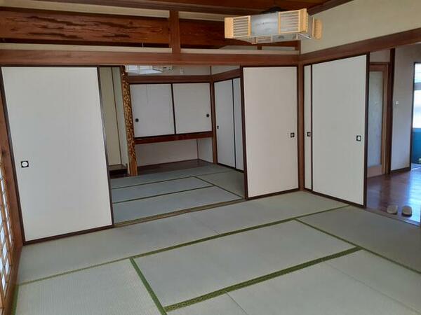 detached 群馬県高崎市倉賀野町

地図を見る