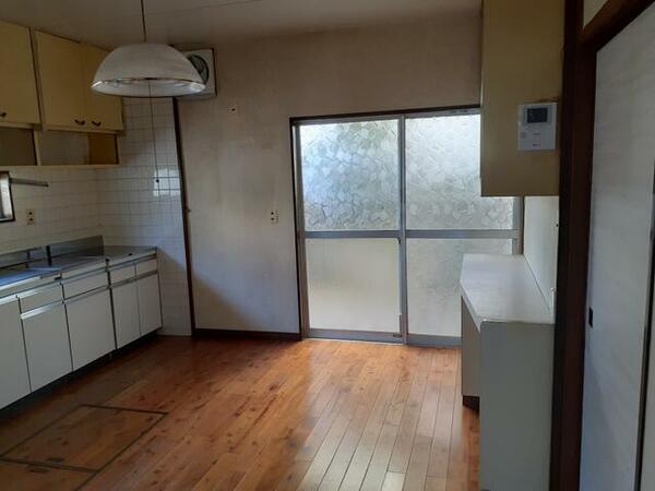 detached 群馬県高崎市倉賀野町

地図を見る