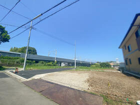 静岡県沼津市東熊堂