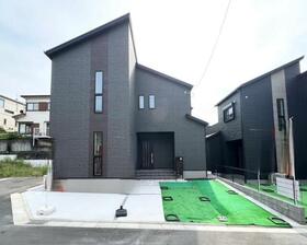 神奈川県秦野市南矢名