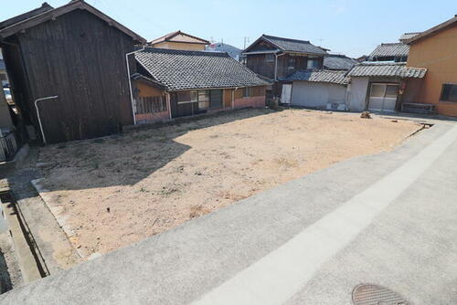土地, 香川県 小豆郡土庄町