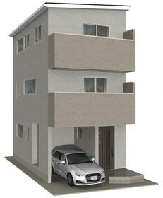 兵庫県川西市滝山町