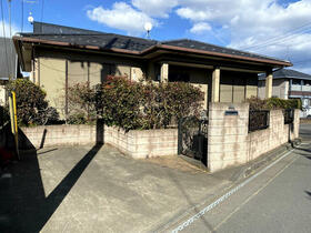 茨城県水戸市元吉田町