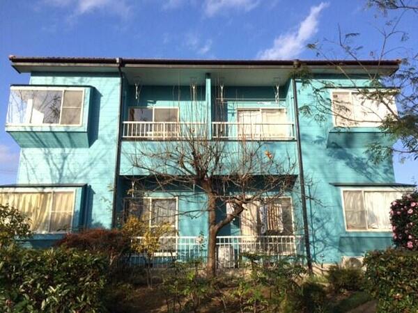 apartment 群馬県北群馬郡吉岡町大字上野田
地図を見る