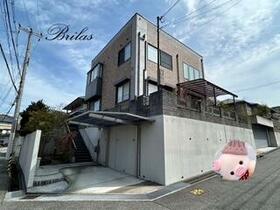 兵庫県神戸市須磨区多井畑南町