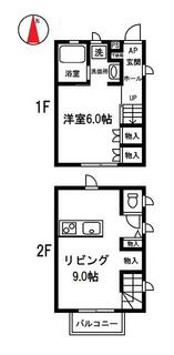 間取り：213145998963