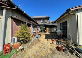 愛知県一宮市蓮池字郷中