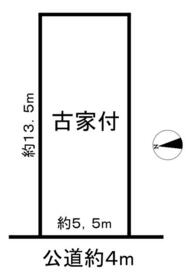 奈良県葛城市疋田