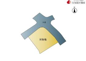 熊本県上益城郡益城町大字福原