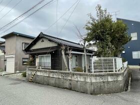 富山県富山市長附