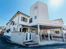 奈良県奈良市古市町