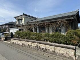 新潟県新発田市天王