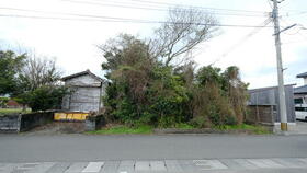 鹿児島県薩摩川内市五代町