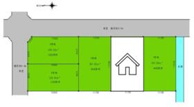 岐阜県岐阜市茜部菱野４丁目