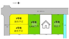 岐阜県岐阜市茜部菱野４丁目