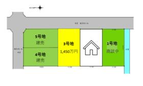 岐阜県岐阜市茜部菱野４丁目