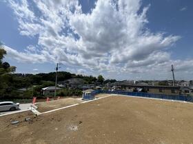 神奈川県川崎市高津区久末