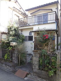 京都府京都市右京区花園猪ノ毛町