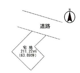 山口県山陽小野田市大字西高泊