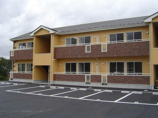 apartment 宮城県黒川郡大郷町羽生字原畑
物件地図