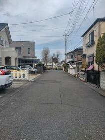 埼玉県上尾市向山２丁目