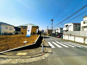 神奈川県横浜市都筑区牛久保３丁目
