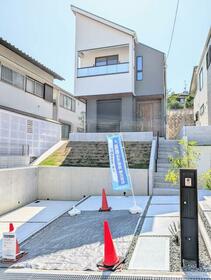 兵庫県宝塚市仁川高丸２丁目