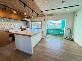 辻堂団地３‐６号棟