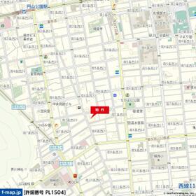 北海道札幌市中央区南七条西２２丁目