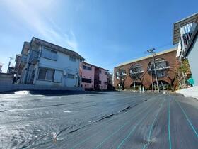 東京都武蔵野市八幡町３丁目