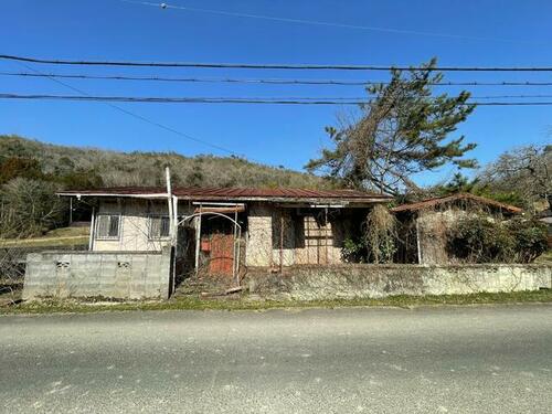 中古住宅, 京都府 船井郡京丹波町