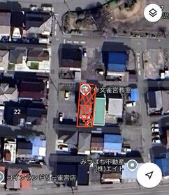 栃木県宇都宮市高砂町