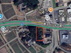 栃木県宇都宮市上欠町