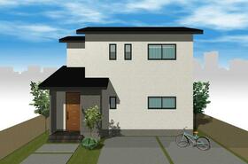 富山県富山市上二杉