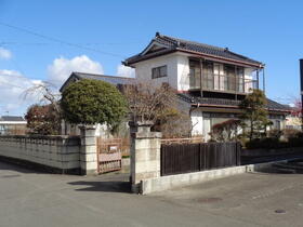 宮城県亘理郡亘理町字北新町